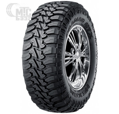 Nexen Roadian MTX RM7 245/75 R17C 121/118Q